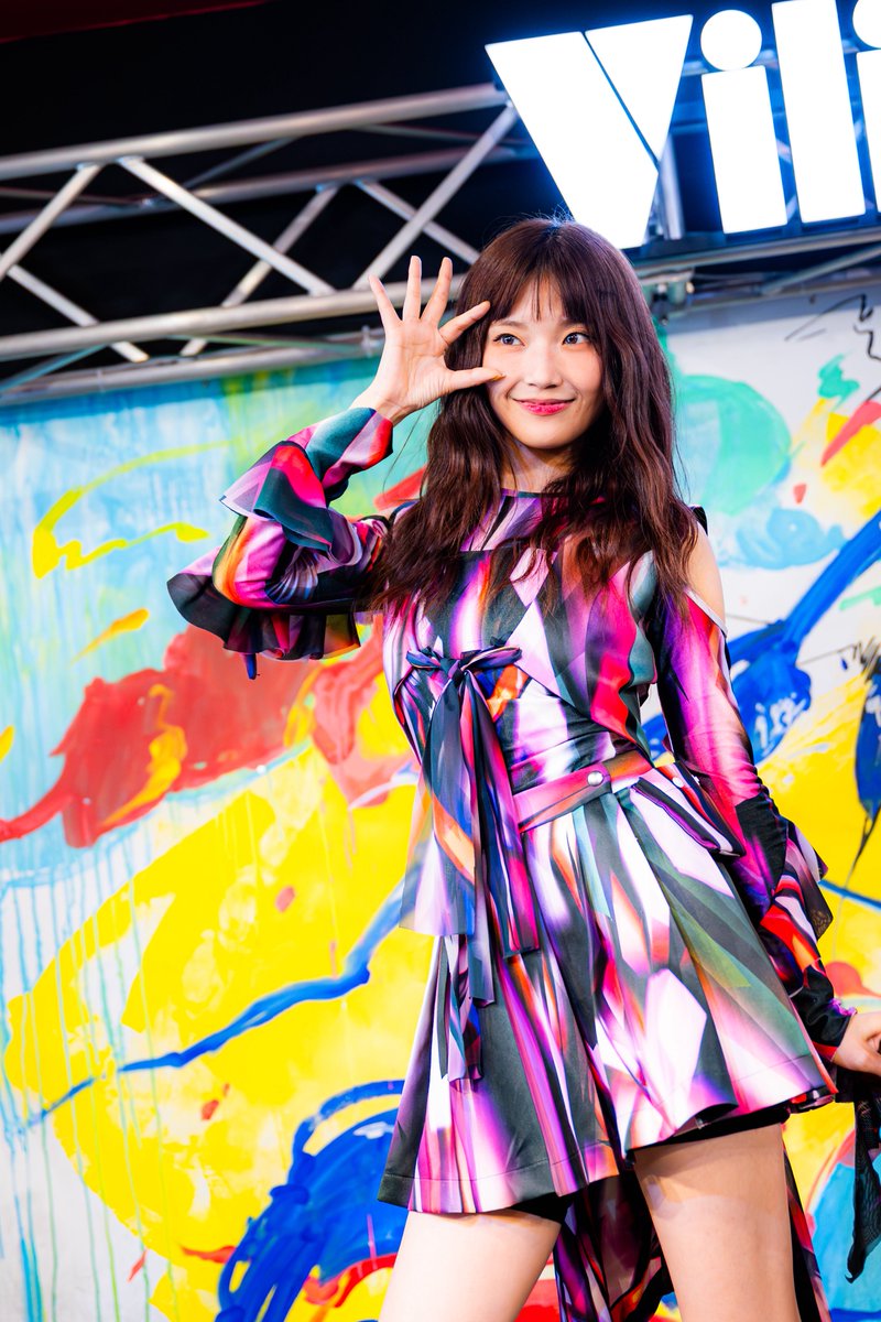 ゆーちゃん まほちゃん😼 #maho_ExWHYZ #ゆー撮