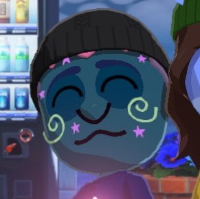 💜 willow! 💙 tweet media