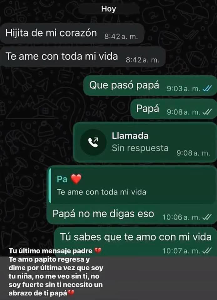 Minuto & Medio tweet media