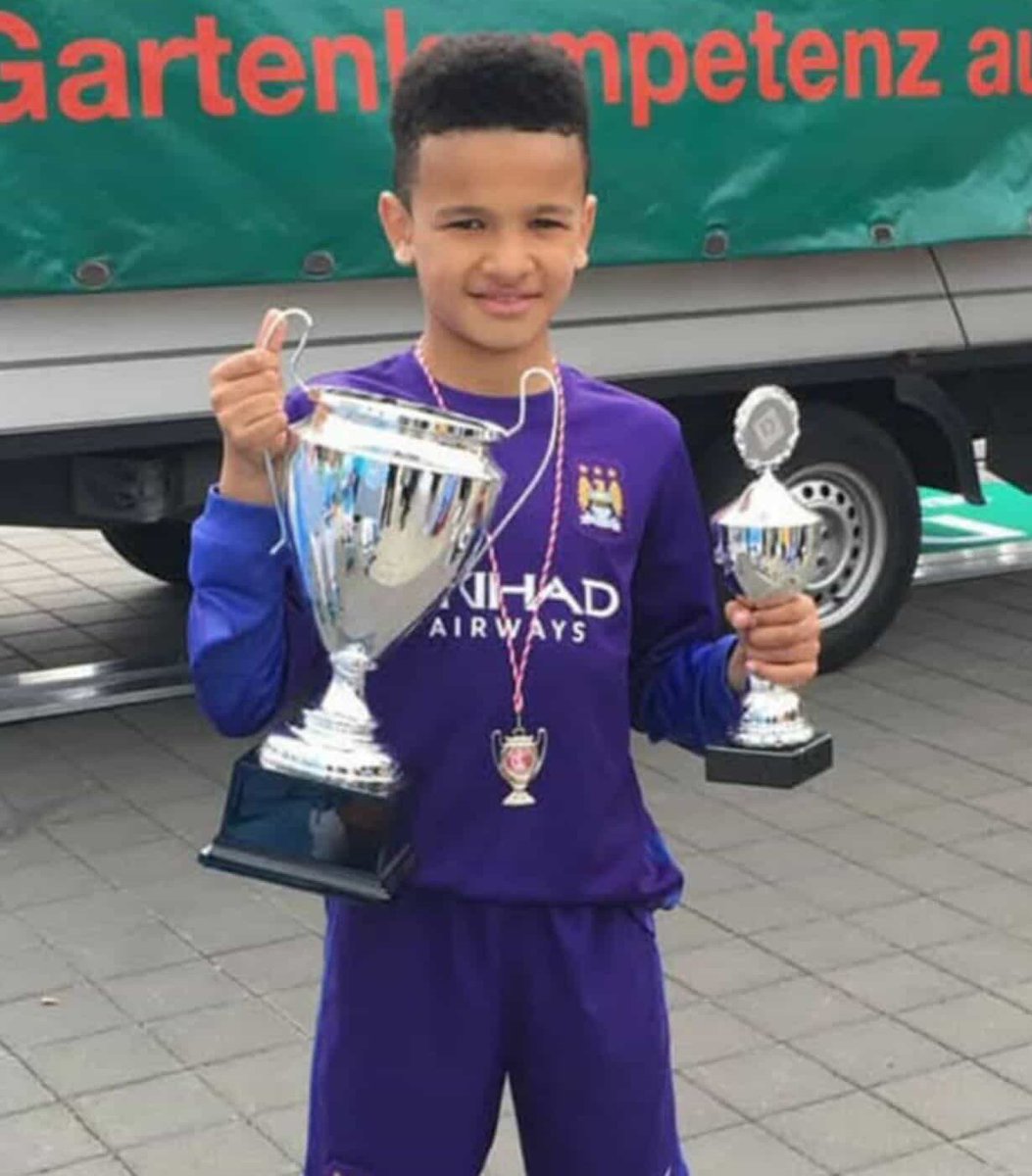 YesWeCrann's tweet image. How Pierce Charles went from this, to this. 

Over on @TheWordSWFC: thewednesdayword.com/p/in-focus-pie… #SWFC 🦉⚽️