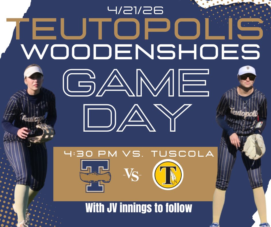 🥎 Teutopolis Softball 🥎 tweet media