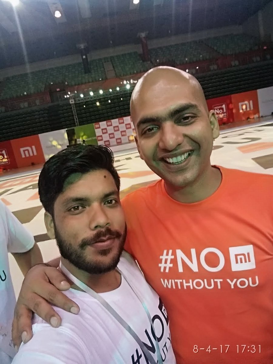 Manu tweet media