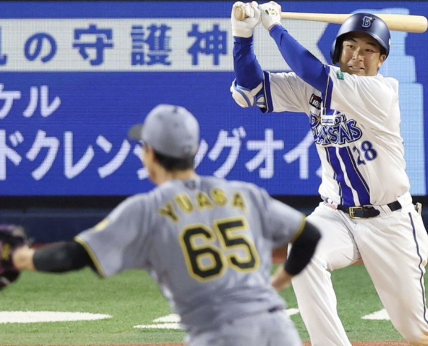 tigerschannel72's tweet image. 【阪神 9 -16 DeNA】歴史的ボロ負け

今日起きたこと
・才木、防御率1.80 → 3.60 
・モレ、防御率0.90 → 4.50
・湯浅、防御率2.70 → 5.23
・勝ってないのに勝ちパ投入して投壊
・嶋村、マスクを被り1イニングで6失点
・岩貞、岩貞だった
・打線はいっぱい頑張った👊