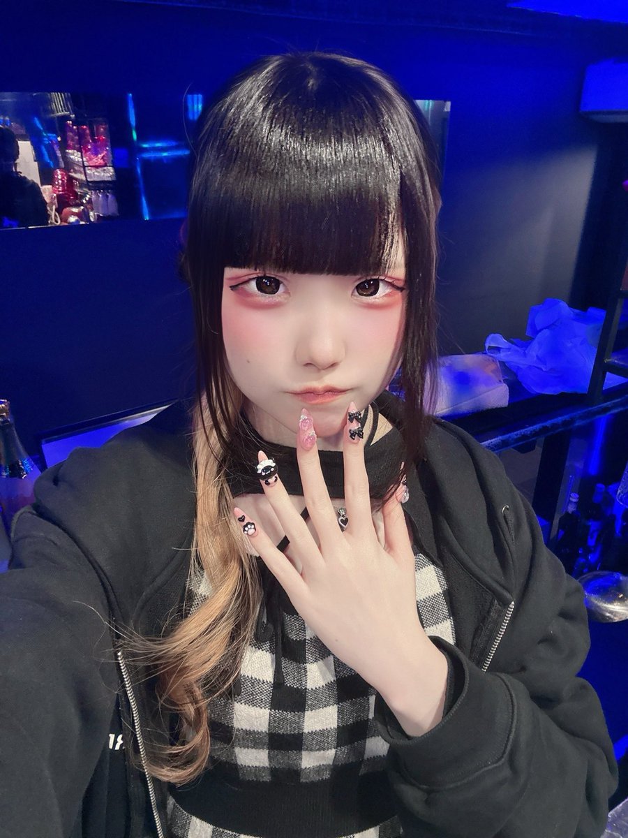 ちま♥ tweet media