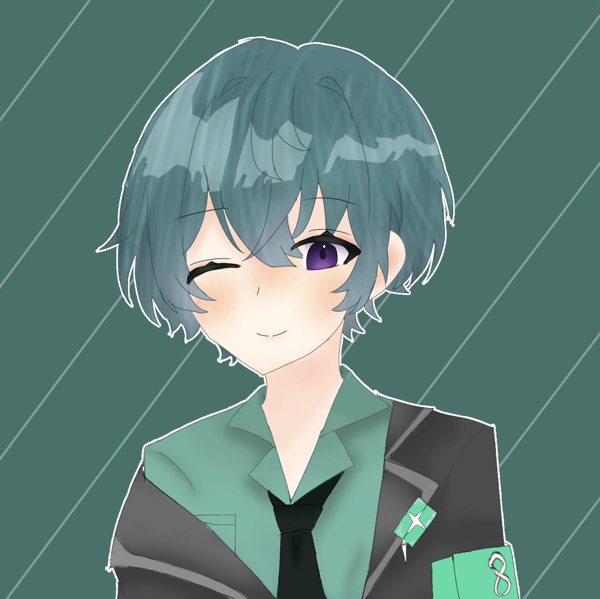 shian-しあん- tweet media