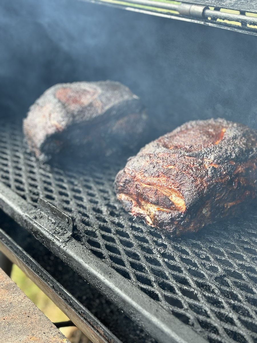 The South Carolina BBQ Co. tweet media