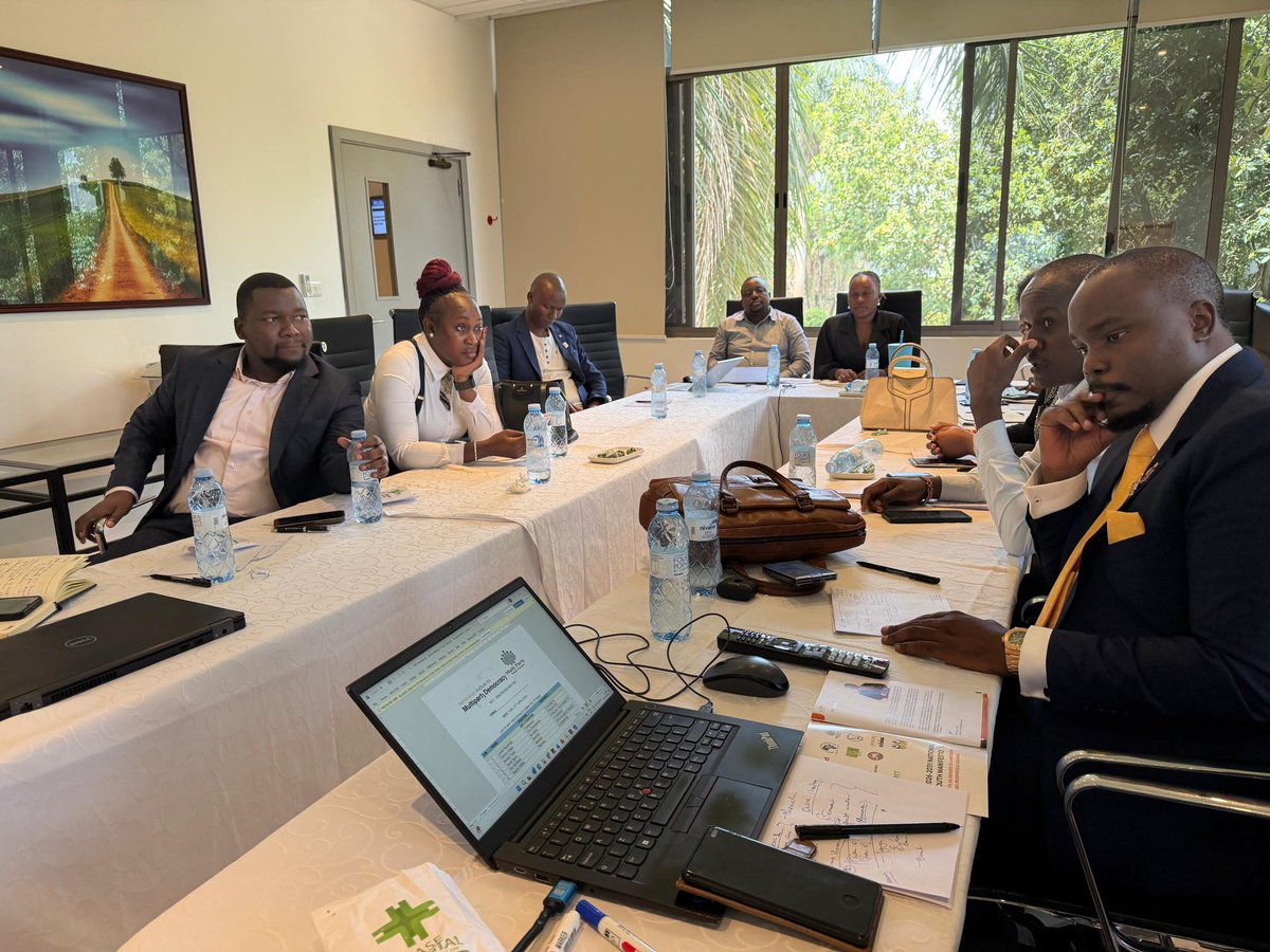 National Secretariat for Special Interest Groups tweet media