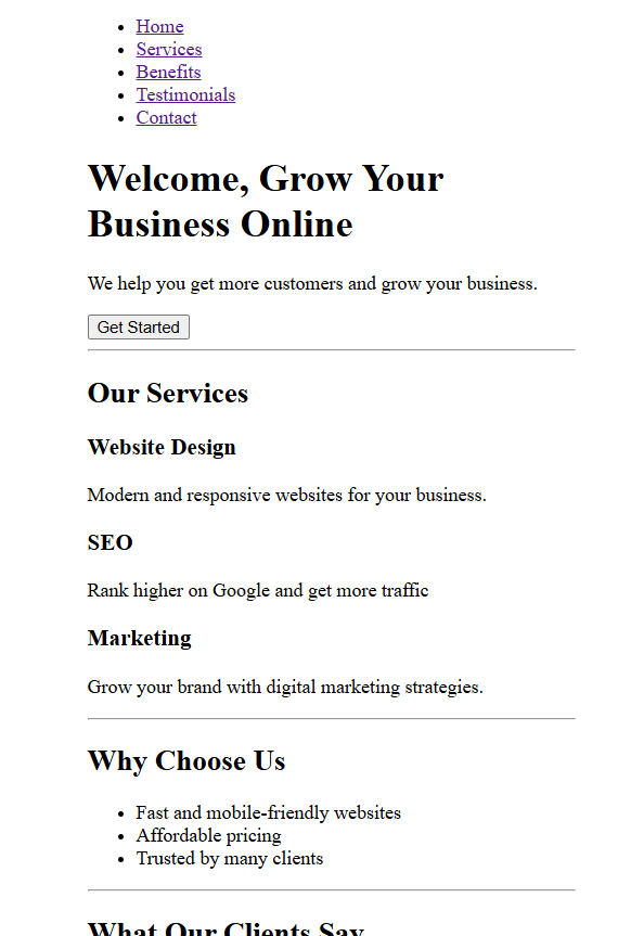 MananCodes123's tweet image. Day 5 
🚀Learned about Box Model, spacing, and how to create centered layouts 🎨
Understanding this made building responsive designs much easier.
Growing step by step staying consistent till I become a Full Stack Developer 💪 
#BuildInPublic #CSS #WebDevJourney