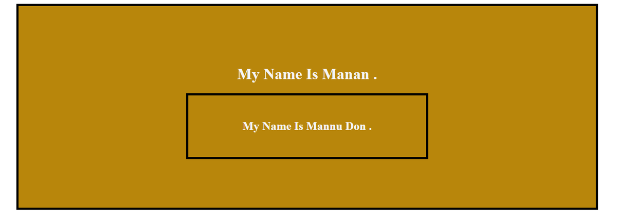 MananCodes123's tweet image. Day 5 
🚀Learned about Box Model, spacing, and how to create centered layouts 🎨
Understanding this made building responsive designs much easier.
Growing step by step staying consistent till I become a Full Stack Developer 💪 
#BuildInPublic #CSS #WebDevJourney