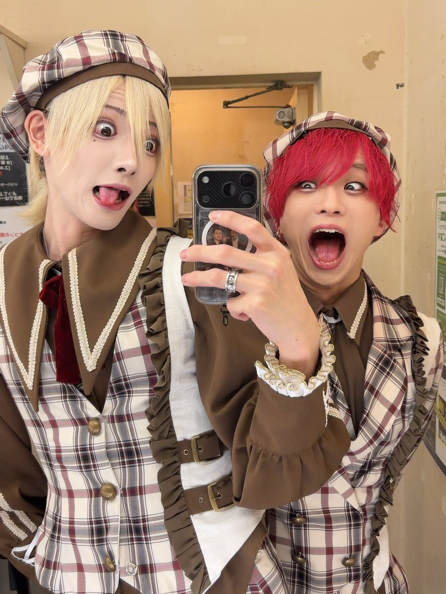 楠紫音 (@K_shion_FF) / Posts / X