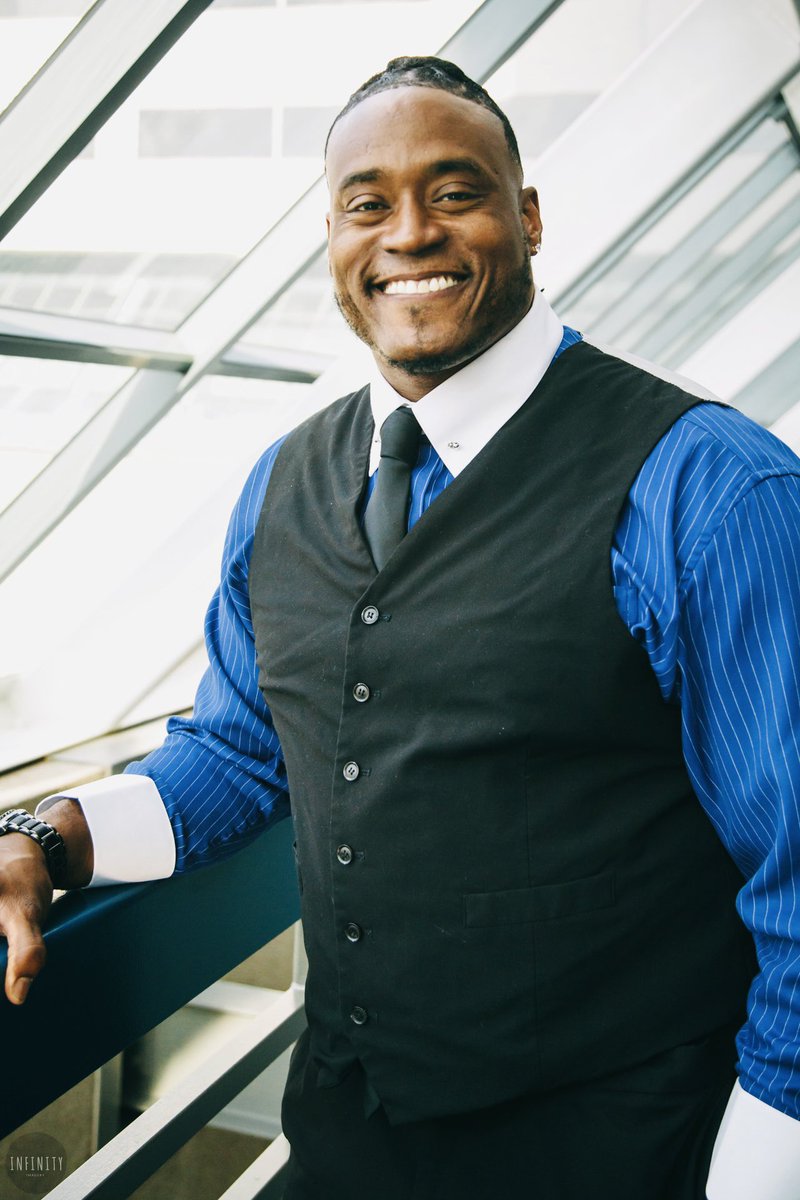 Demetrios Coach Walker💎 tweet media