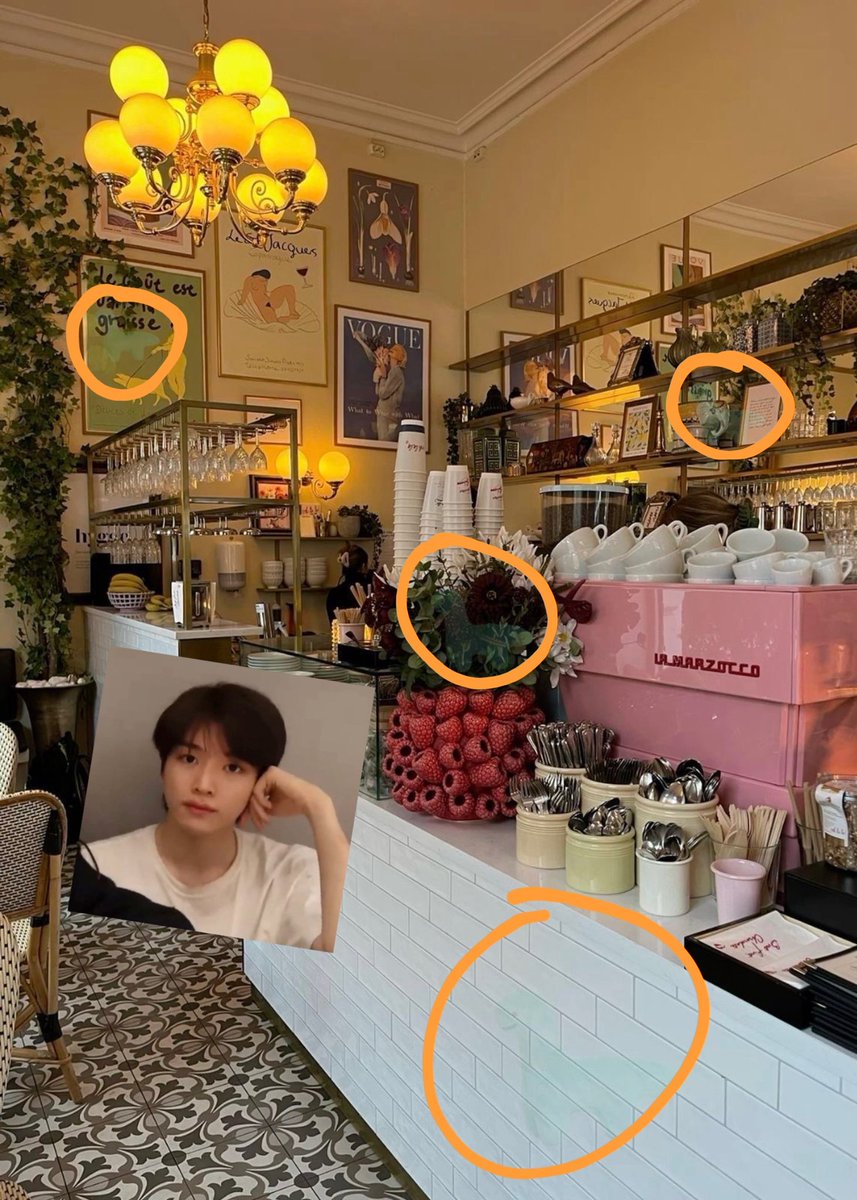 SUNGCHAN. tweet media