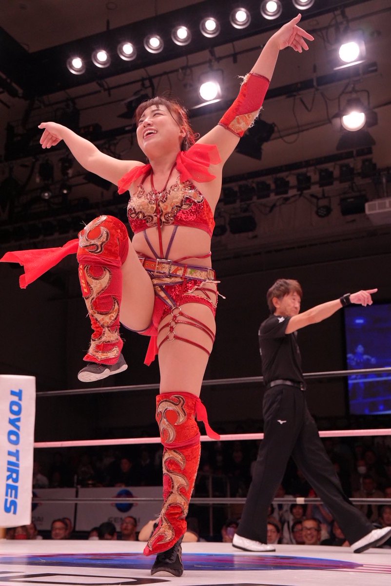 岩田 美香 Mika Iwata tweet media