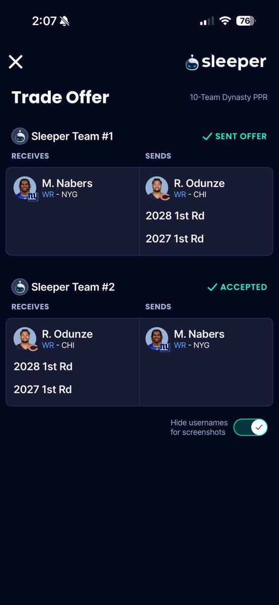 darylagerskov's tweet photo. @FFDynastyTrades Which side? https://t.co/LVhXFO2qTX
