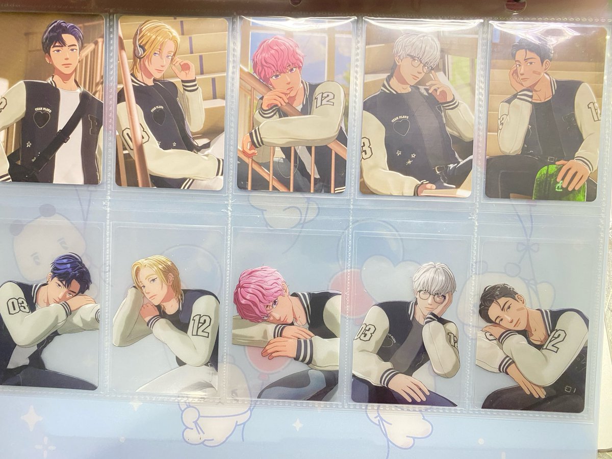 🫧Rabbit Job🫧 ขายไปเรื่อย 📍ลค.ใหม่เมนชั่นก่อน DM tweet media