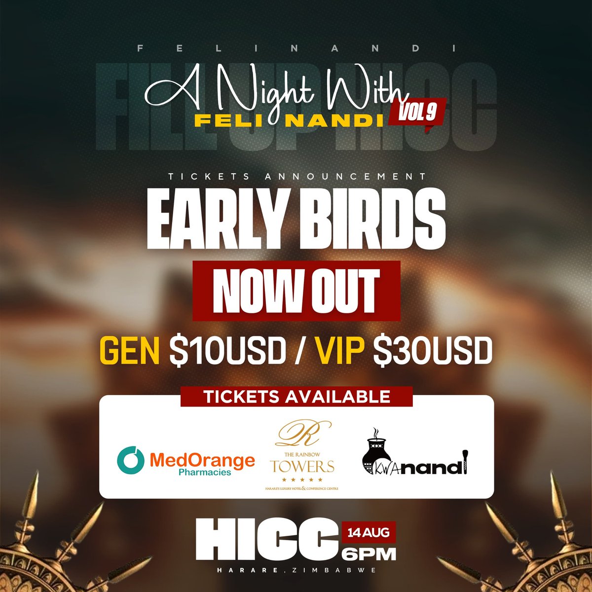 Feli Nandi tweet media