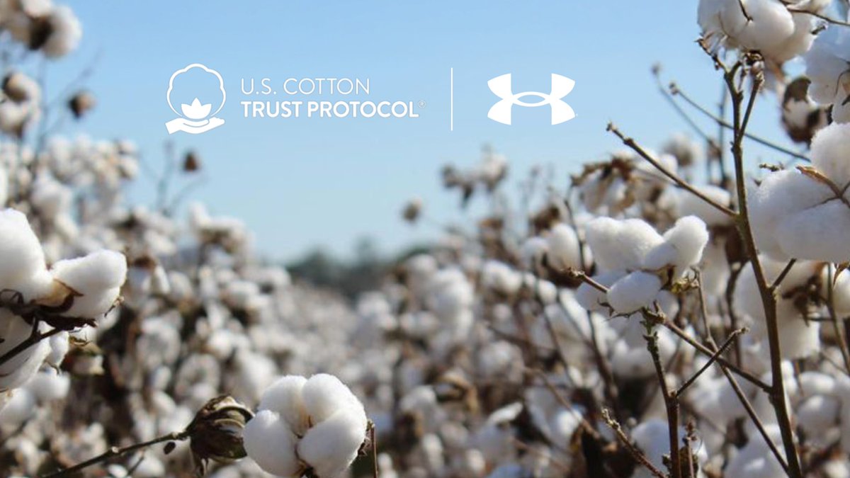 U.S. Cotton Trust Protocol tweet media