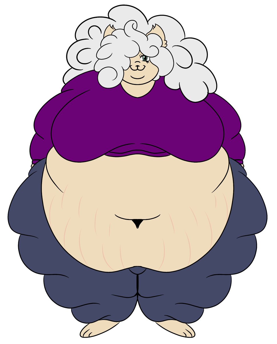 SheepiePiggy tweet media