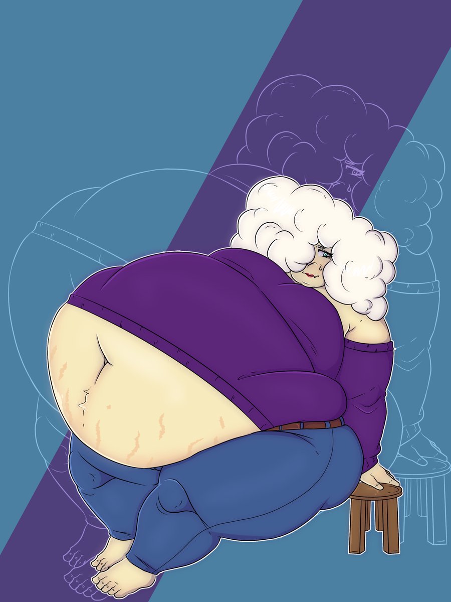 SheepiePiggy tweet media