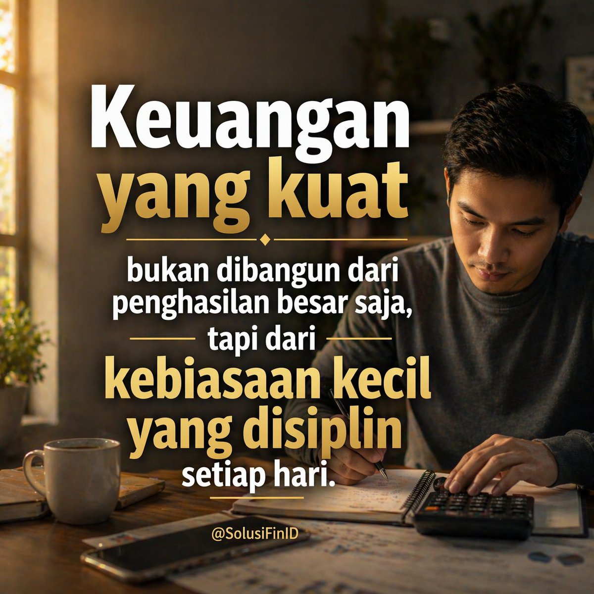 Solusi Finansial Kita tweet media