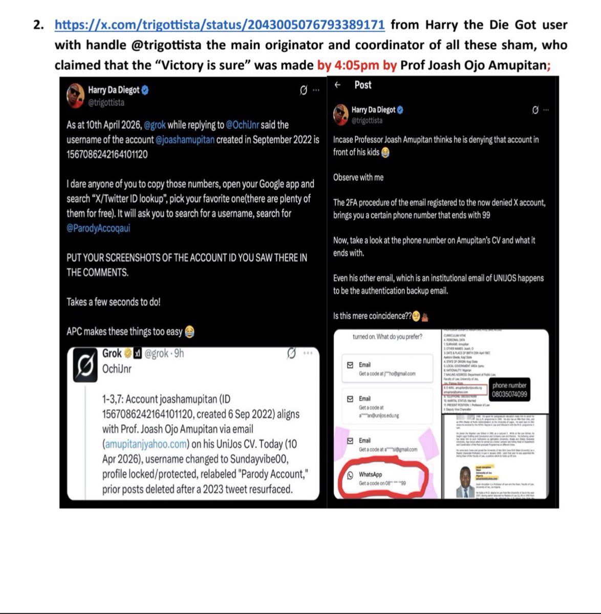 Harry Da Diegot tweet media