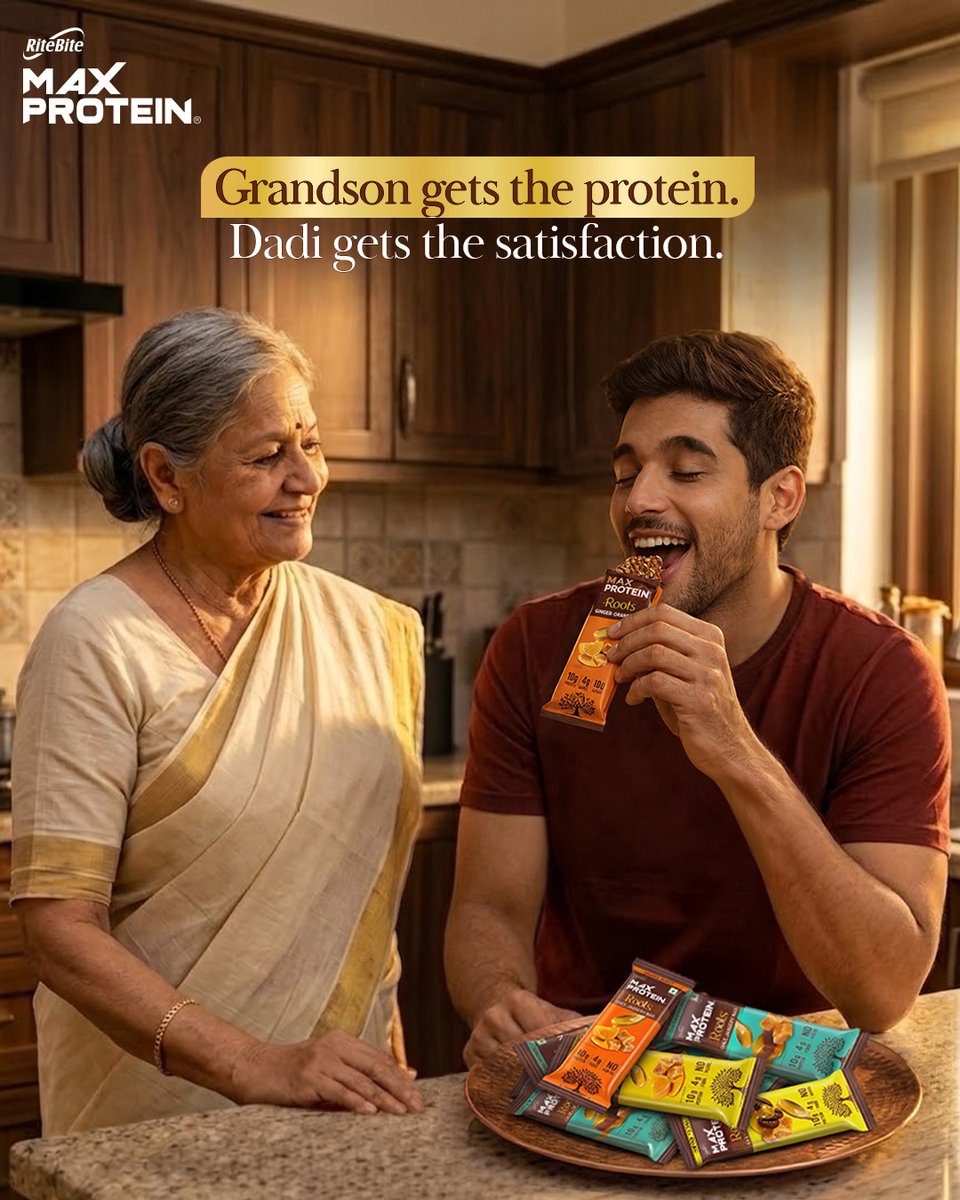 Max Protein tweet media