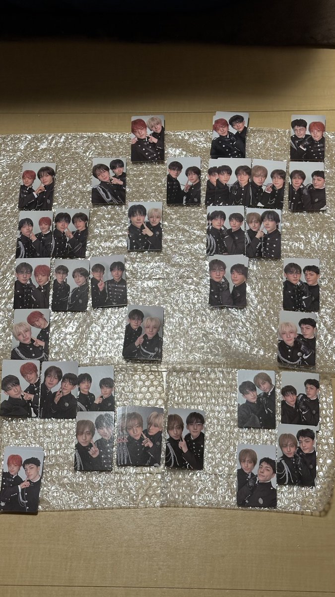 えぐ〜🌙🐺 tweet media