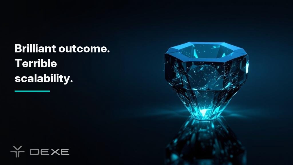 DeXe Protocol tweet media