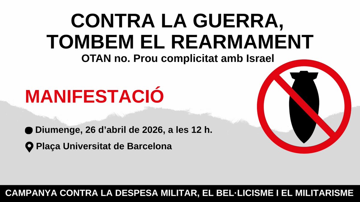 Esquerra Unida Catalunya tweet media