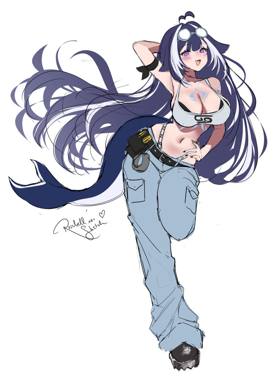 Rosebell 🌸 tweet media