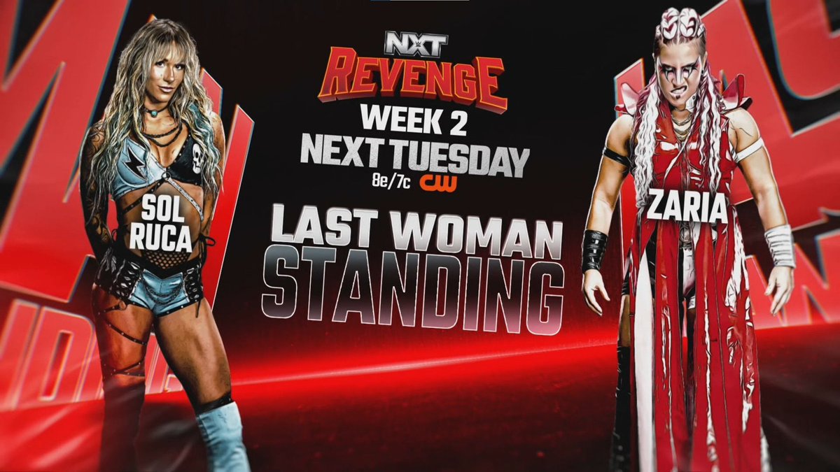 SolSNR's tweet image. نسهر؟! #WWENXT 
توقعاتكم و تمنياتكم؟!