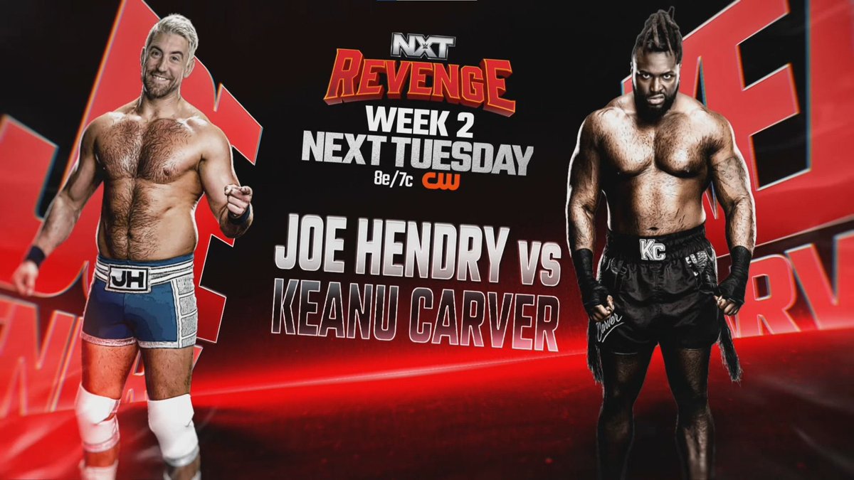 SolSNR's tweet image. نسهر؟! #WWENXT 
توقعاتكم و تمنياتكم؟!