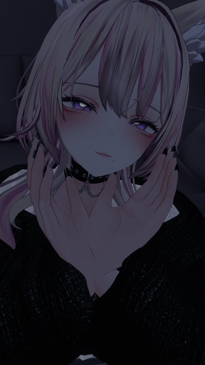 おはよ～！！！
水曜日今週も半分今日もゆるファイ
最近暑いから今から水分補給しっかり～！！
#Suiha3D #VRChat