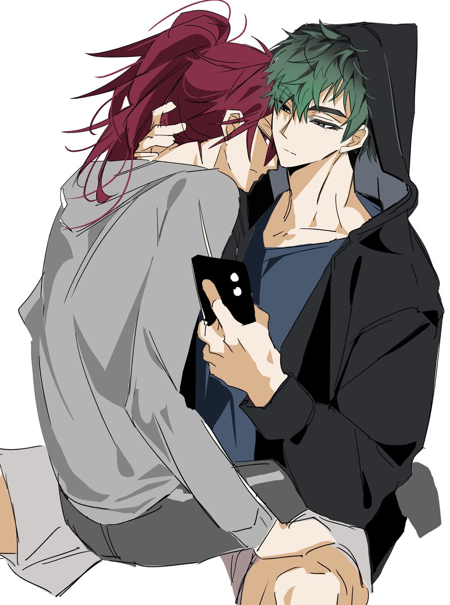 M23a | 보나 tweet media