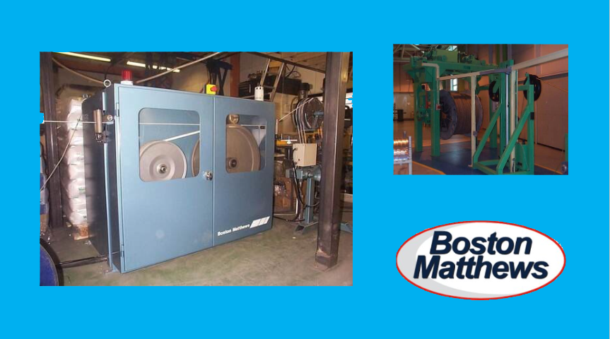 extrusion_inc's tweet image. The world runs on cables and wires—quality matters. If you need a cable &amp;amp; wire extrusion line with high efficiency and advanced quality systems, consider Boston Matthews: bit.ly/47a7SYe #extrusion