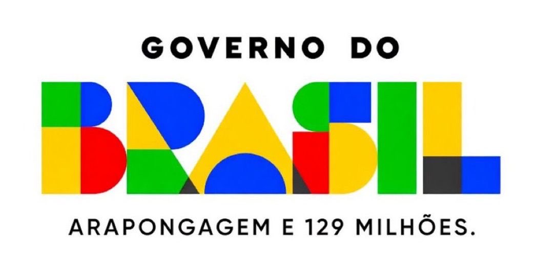 E não reclame, é proibido.