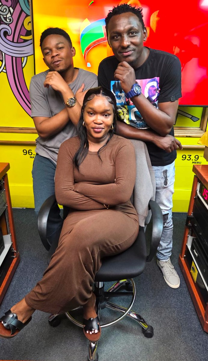 Nation FM tweet media