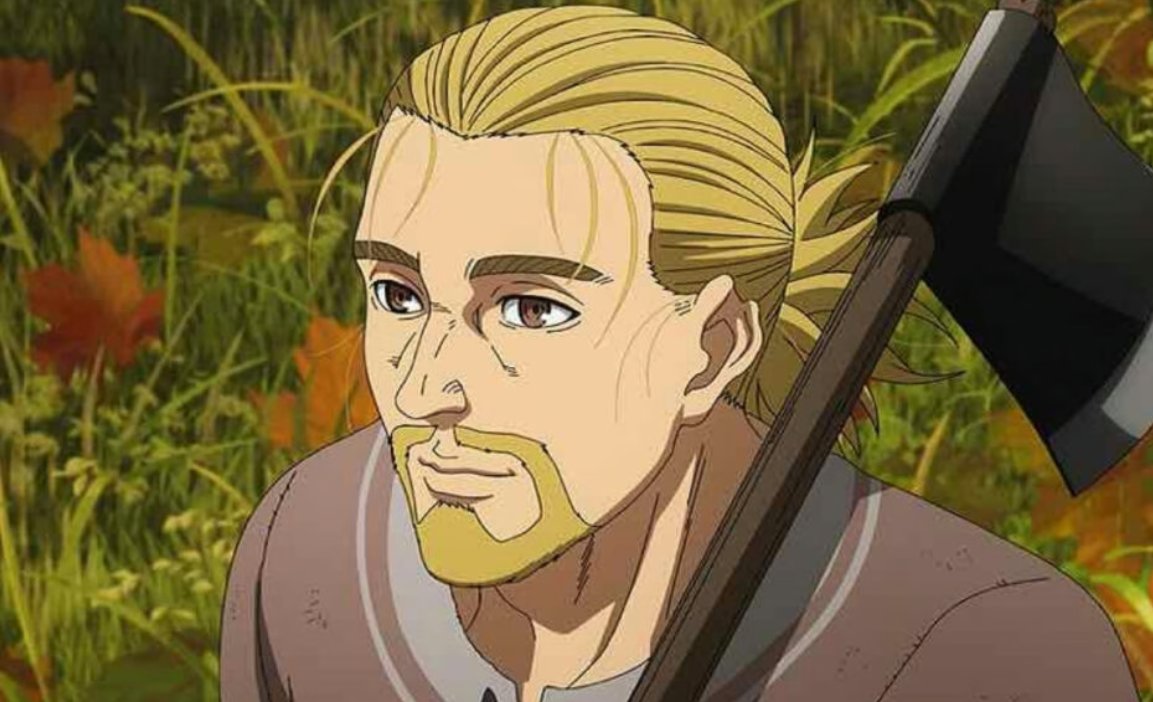 Kamal & Kyta - Le Mont Corvo tweet media