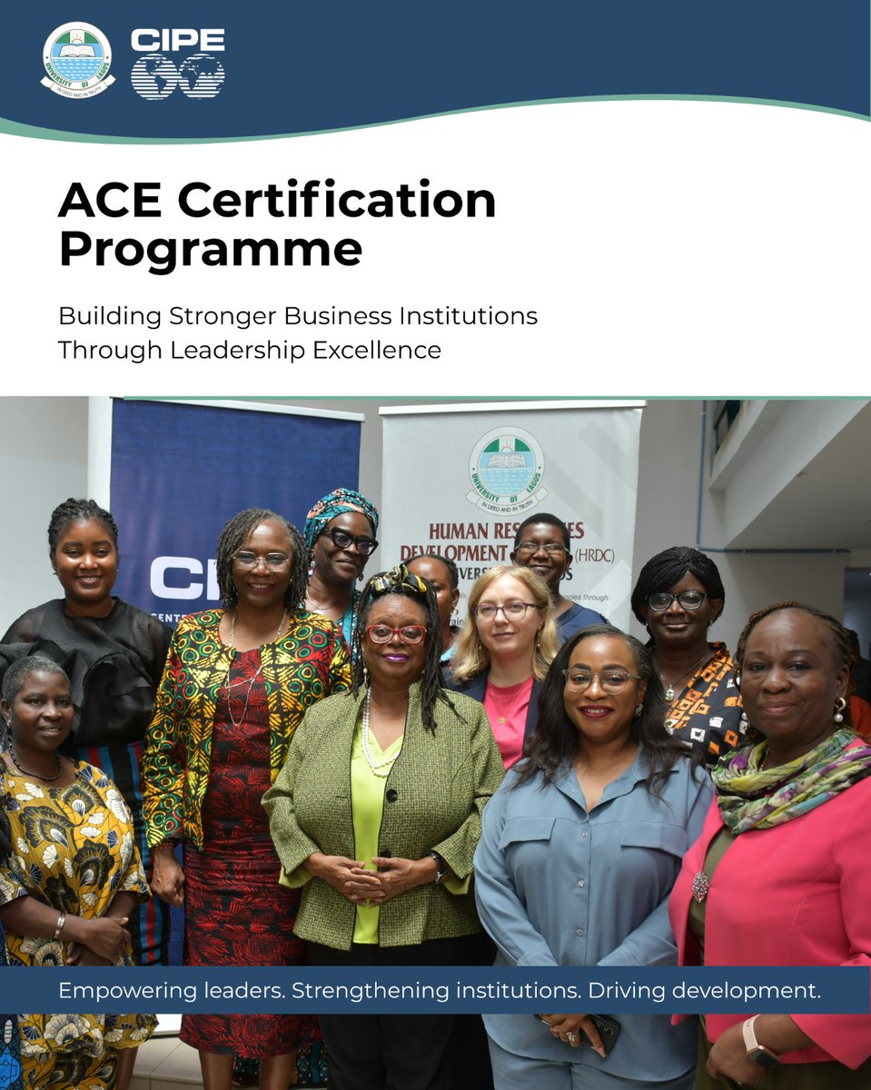 CIPEglobal's tweet image. The blueprint for U.S.-Africa trade is getting an upgrade. 🏗️🌍

This week’s #ACE Program Retreat is gathering the leaders who are: ✅ Breaking down trade barriers ✅ Driving cross-border investment ✅ Connecting African enterprises to U.S. markets

Transparent. Competitive.