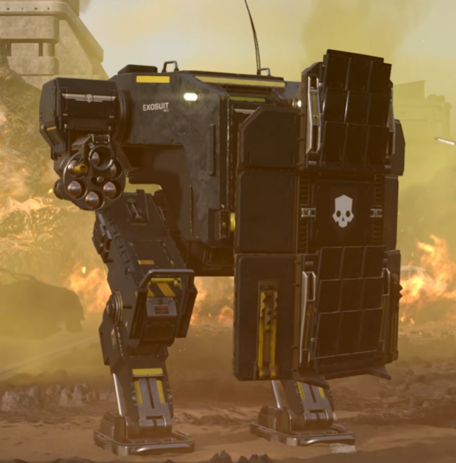 Helldivers NOW tweet media