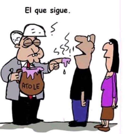 Beny Morin tweet media