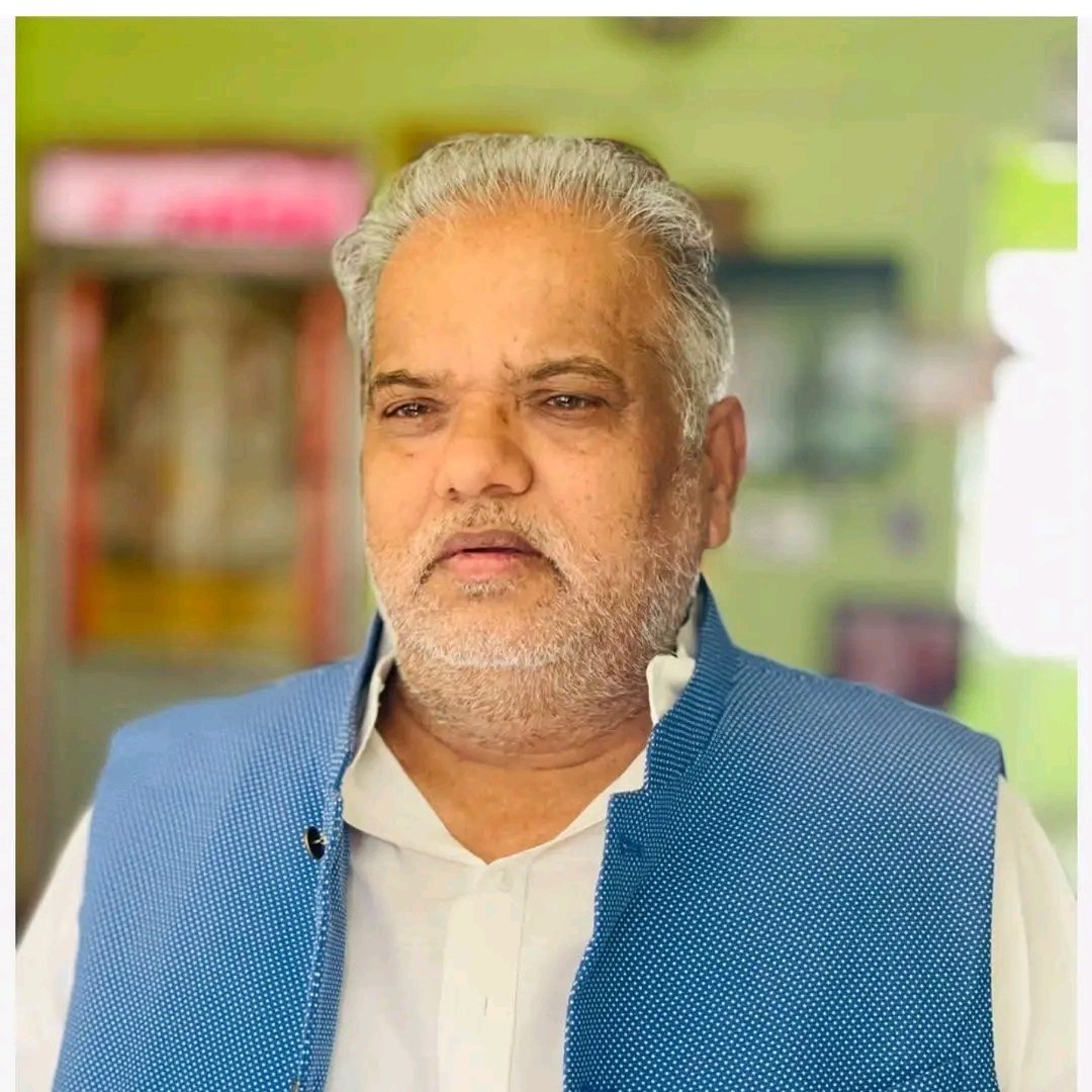 पूर्व मंत्री एवं वरिष्ठ समाजवादी नेता आदरणीय श्री <a href="/Shrawon_Nalanda/">Shrawon Kumar</a> जी को जदयू विधायक दल का नेता चुने जाने पर हार्दिक बधाई एवं शुभकामनाएं!!