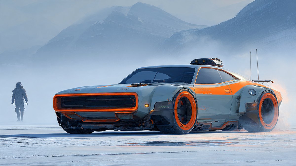 Mechanismo tweet media