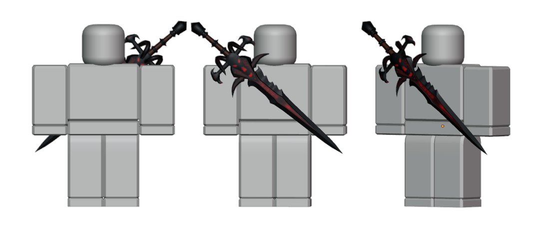 HxdShadow's tweet photo. #Roblox #RobloxDevs #robloxart #RobloxUGC #DesenvolvedorRoblox #UGC

Open for commissions https://t.co/0vFX30dpNo