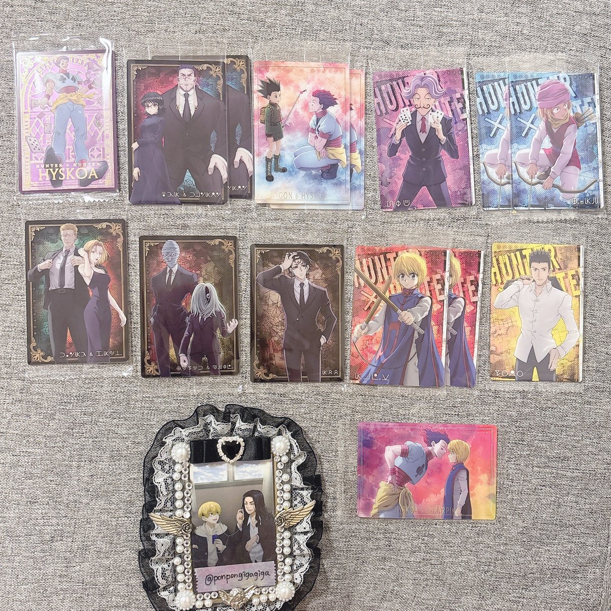 ぽん tweet media
