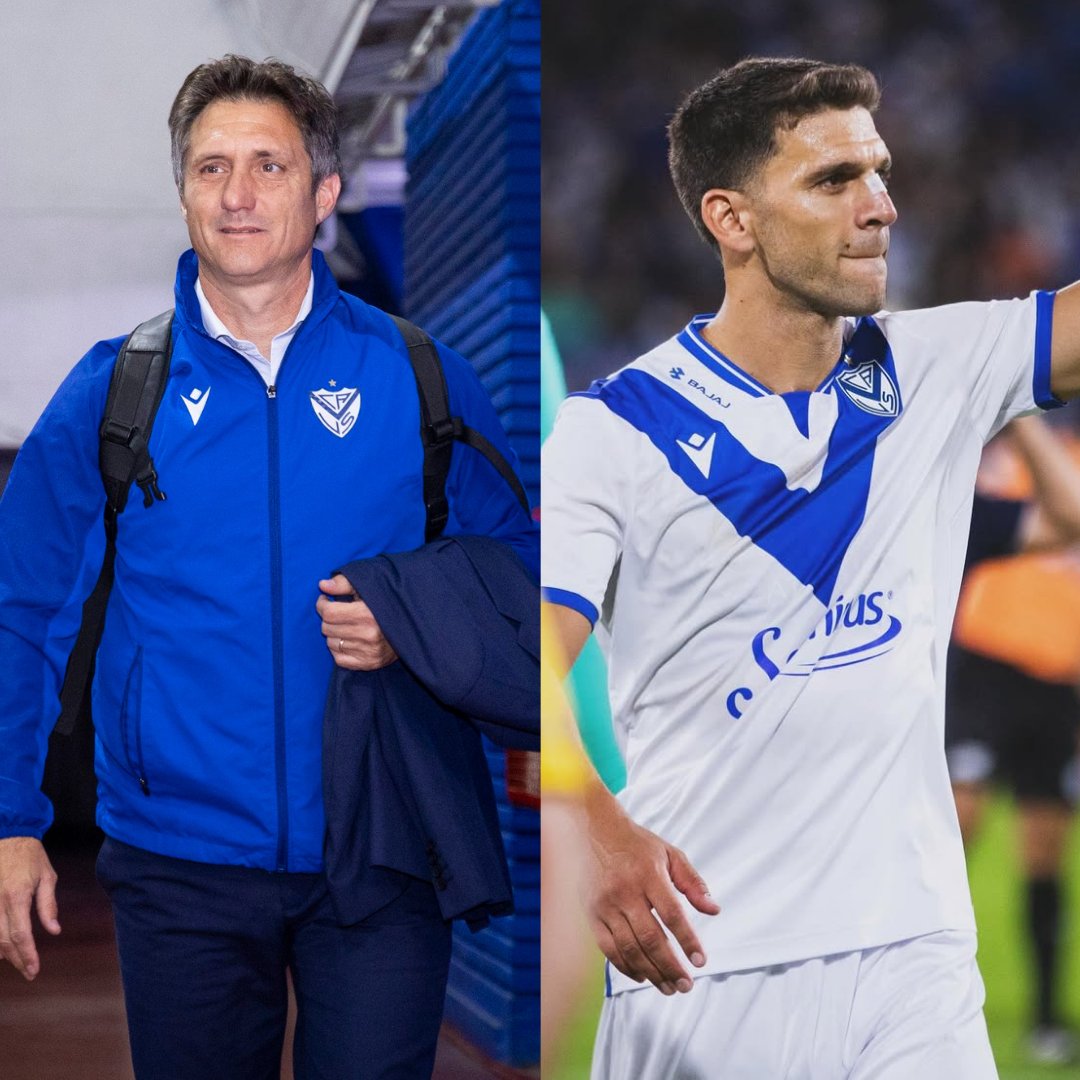 Sábado Vélez tweet media