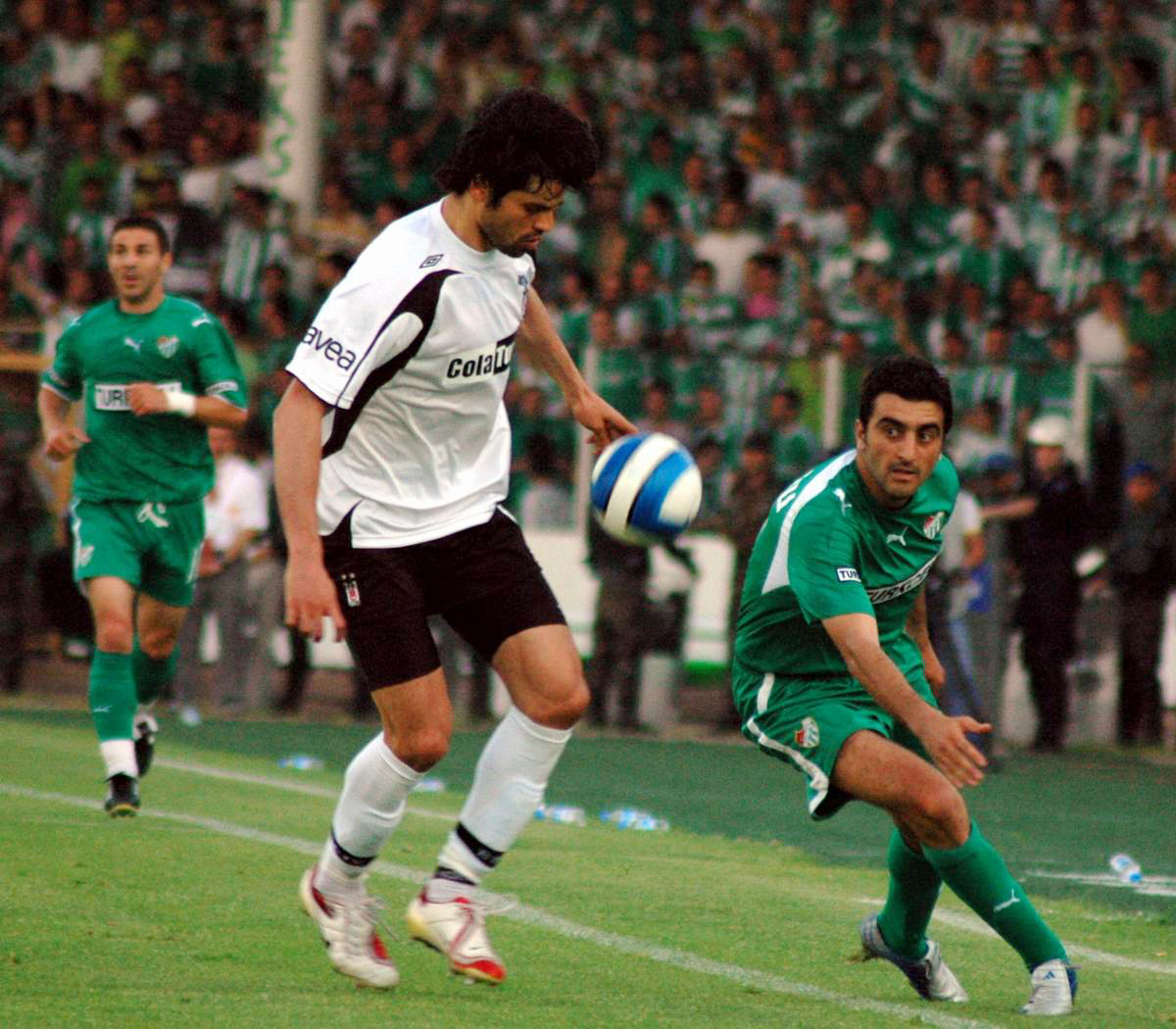 Oktay Kara tweet media