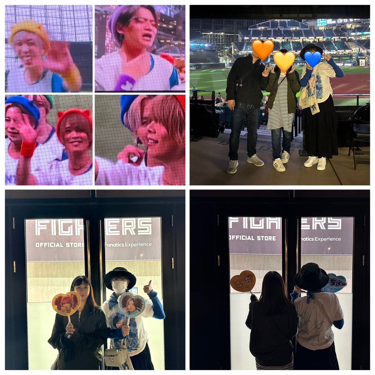 りからん✌️🧩 tweet media