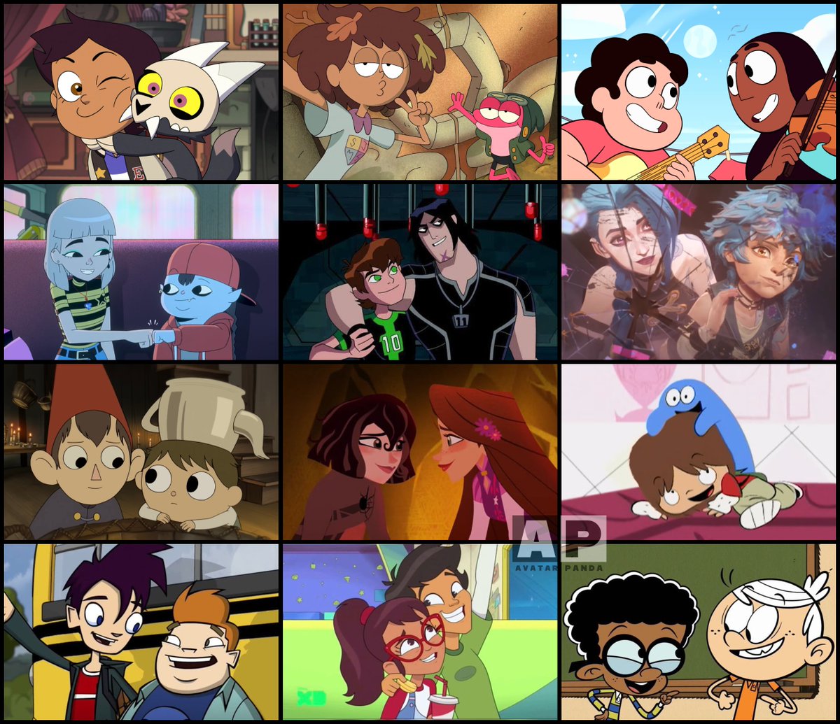 𝘼𝙫𝙖𝙩𝙖𝙧 𝙋𝙖𝙣𝙙𝙖 𝙎𝙩𝙪𝙙𝙞𝙤𝙨 🍃 tweet media