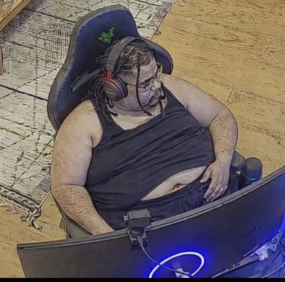 I was in da areas.. tweet media